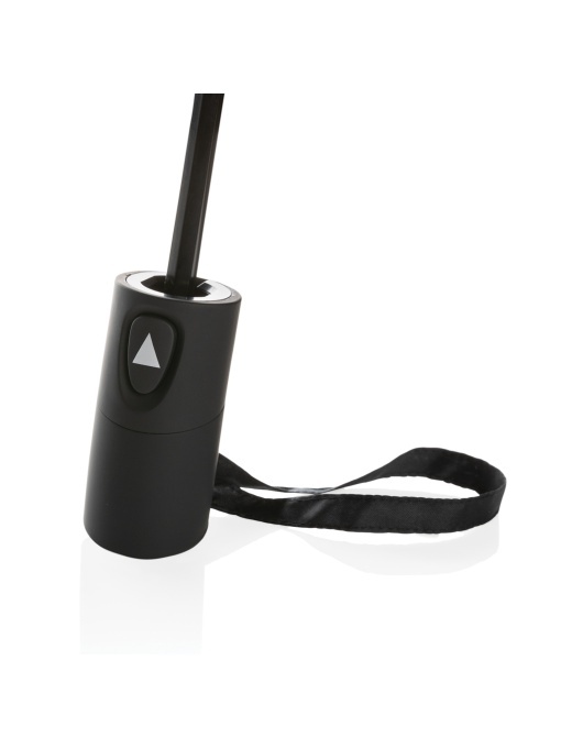 XD™ 21&quot; Impact AWARE™ RPET 190T mini auto open umbrella - Img 1