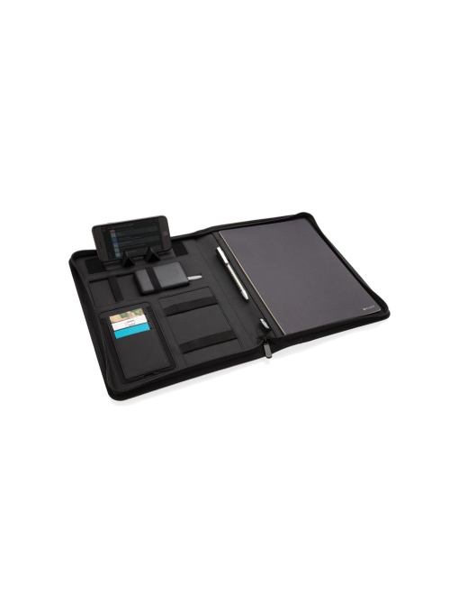 XD™ Air – Portofoliu A4 cu încărcare wireless 5W și baterie externă 5000mAh