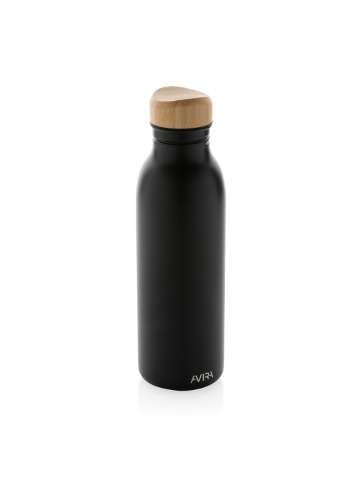 XD™ Avira Alcor RCS Resteel single wall water bottle 600 ML