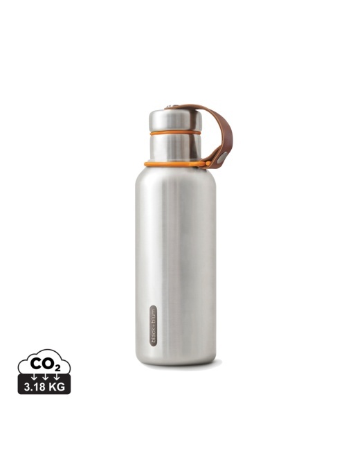 XD™ Black+Blum Insulated Water Bottle Small 500ml - Img 1