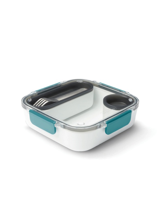 XD™ Black+Blum Lunch Box Original