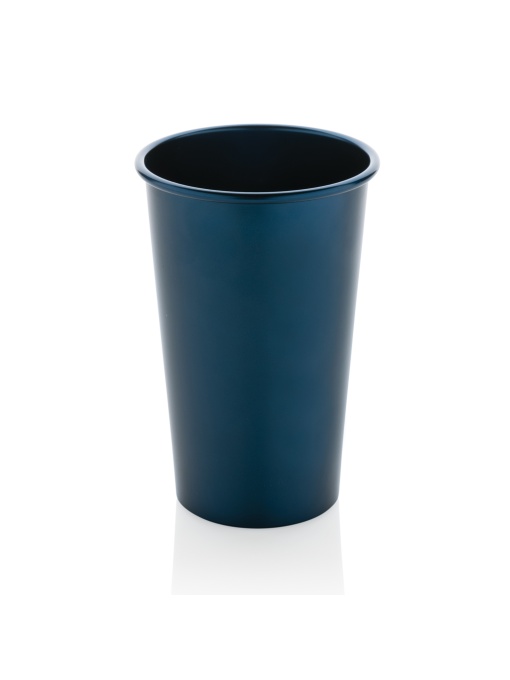 XD™ Cană Alo RCS aluminiu reciclat ușoară 450 ml