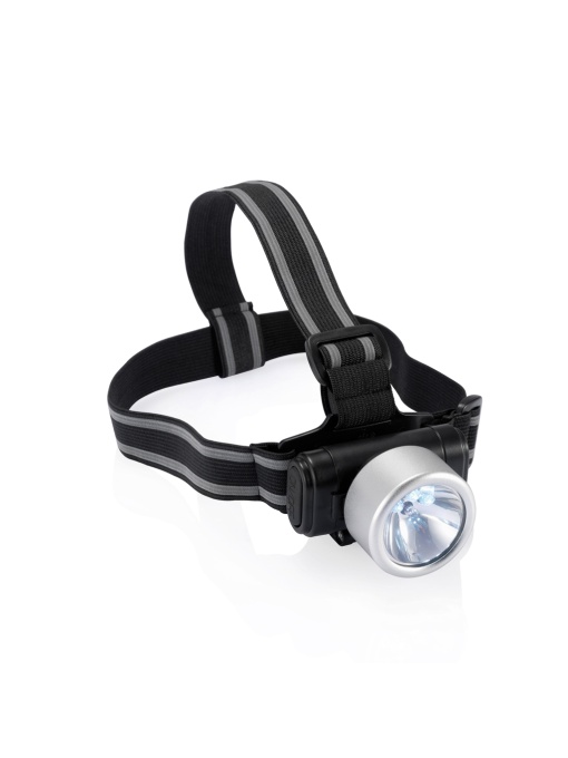 XD™ Everest headlight
