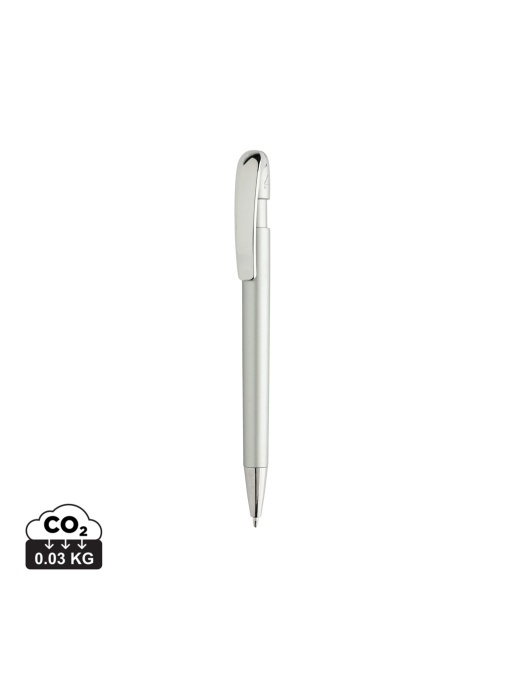 XD™ Glide GRS certified R-ABS Metal Clip Pen - Img 1