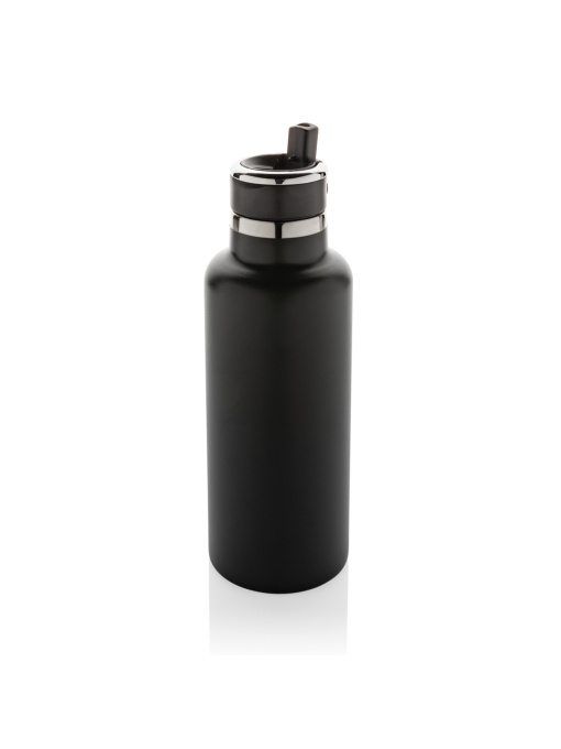 XD™ Hydro – Sticlă termoizolantă cu gura de scurgere, oțel inoxidabil reciclat RCS
