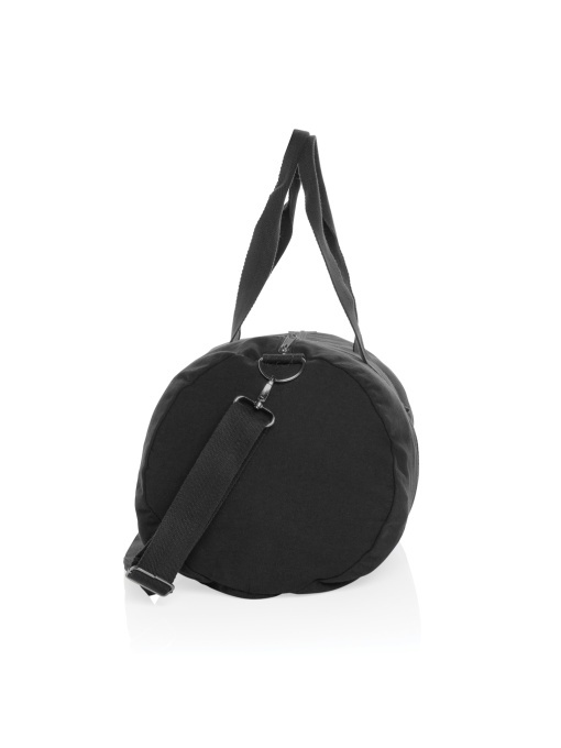 XD™ Impact Aware™ 285gsm rcanvas duffel bag undyed - Img 1