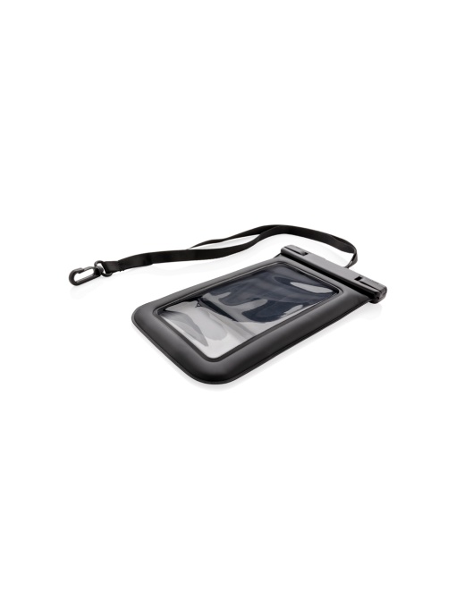 XD™ IPX8 Waterproof Floating Phone Pouch