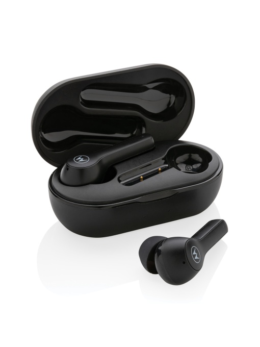 XD™ Motorola IPX5 TWS MOTO buds 85