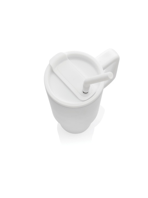 XD™ Pahar termo Embrace deluxe RCS inox reciclat 900 ml - Img 1