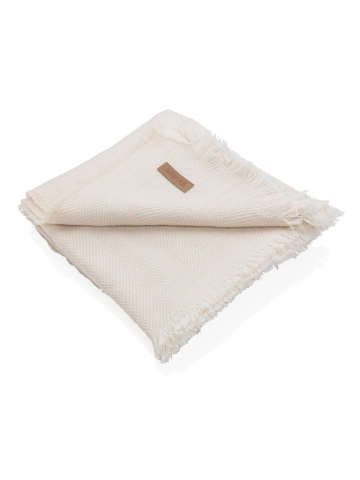 XD™ Pătură țesută Ukiyo Aware™ Polylana® 130x150cm - Img 1