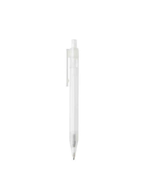 XD™ Pix transparent GRS RPET X8 - Img 1
