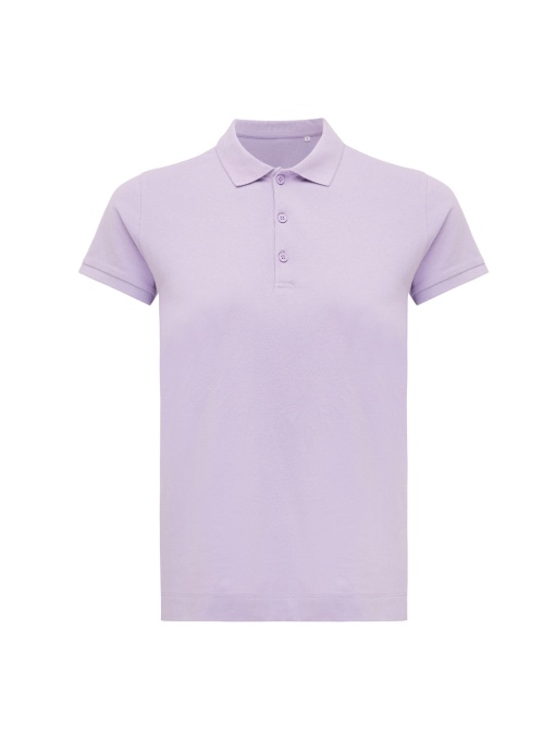 XD™ Iqoniq Yosemite women recycled cotton pique polo