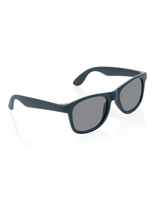 XD™ RCS recycled PP plastic sunglasses