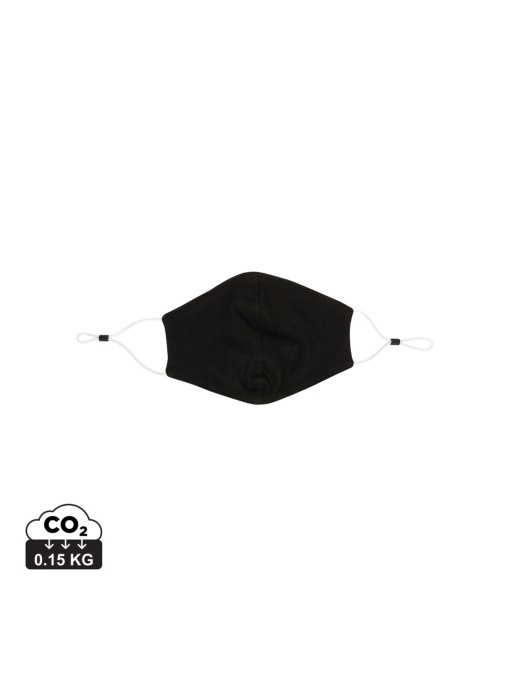 XD™ Reusable 2-ply cotton face mask