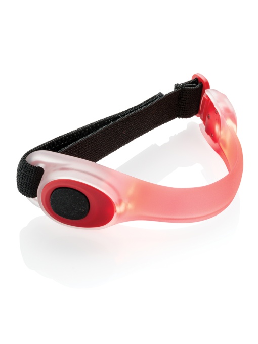 XD™ Safety led strap