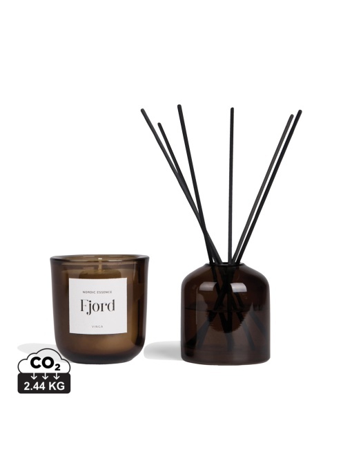 XD™ Set ambianță Nordic Essence VINGA