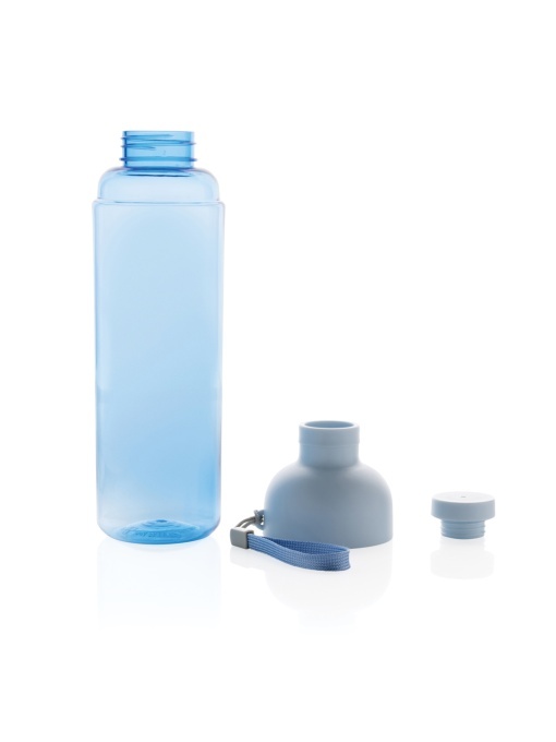 XD™ Sticlă Impact RCS PET reciclată etanșă 600 ml - Img 1