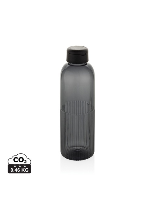 XD™ Sticlă Ripple RCS RPET etanșă cu mâner 750 ml