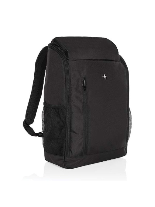 XD™ Swiss Peak AWARE™ easy access 15.6'' laptop backpack