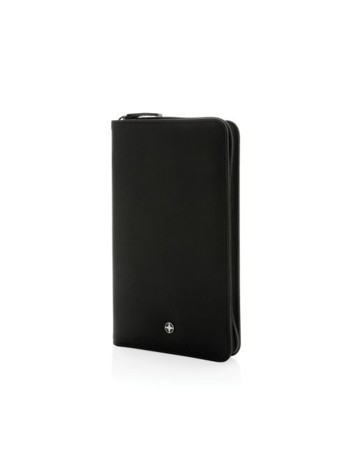 XD™ Swiss Peak Heritage RCS rPU RFID travel wallet