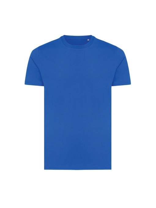 Iqoniq Bryce recycled cotton t-shirt