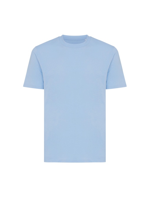 Iqoniq Sierra lightweight recycled cotton t-shirt