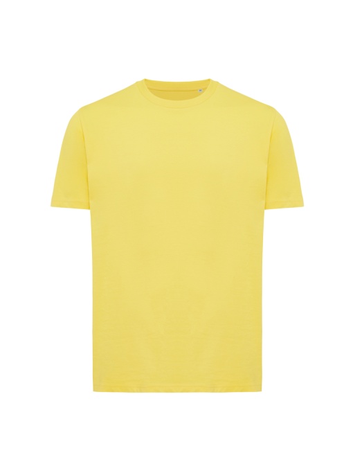 Iqoniq Sierra lightweight recycled cotton t-shirt