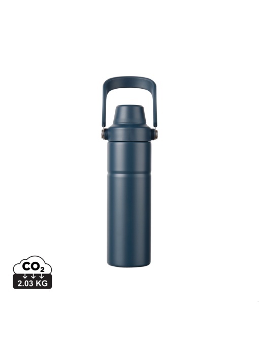 XD™ VINGA Baltimore trek RCS recycled SS bottle 600 ML - Img 1