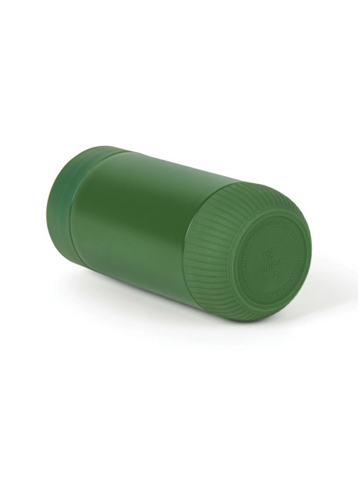 XD™ VINGA Erie RCS cană push inox reciclată 350 ML - Img 1