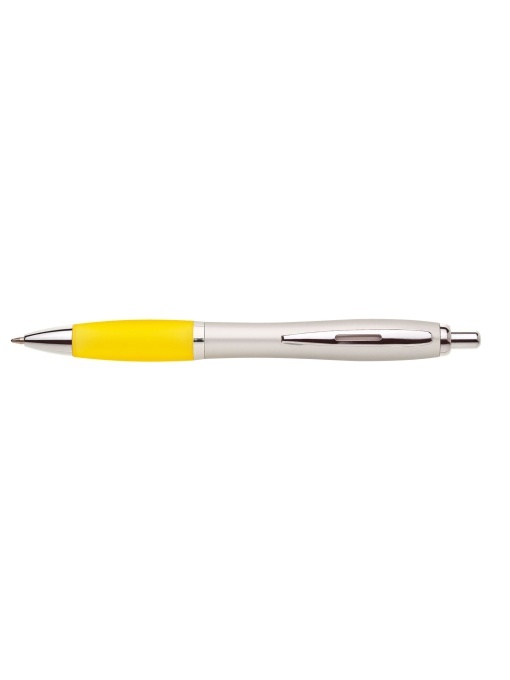 ADO™ TERNO* Plastic ballpoint pen