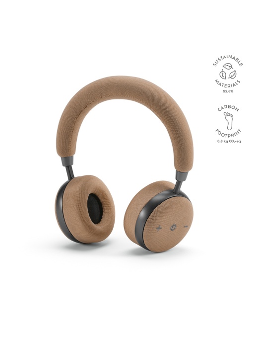 AO™ Bell Headphones Recycled ABS 500 mAh