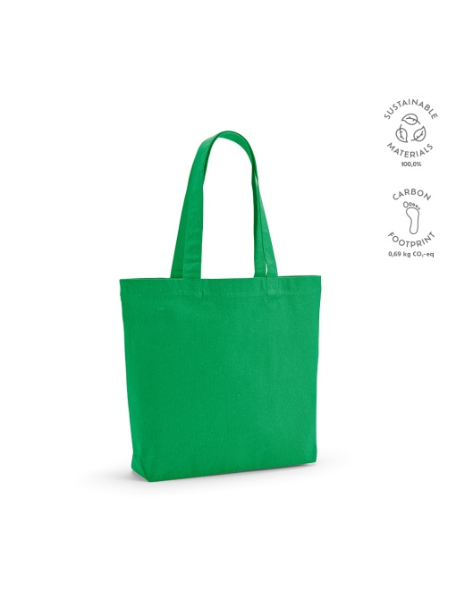AO™ Kilimanjaro Shopping Bag Recycled Cotton 180 gsm