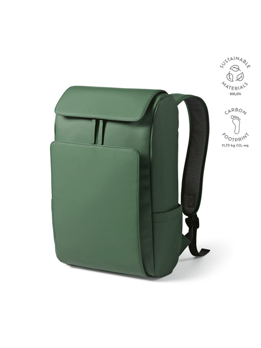 AO™ Lisbon Backpack 20L Recycled PU
