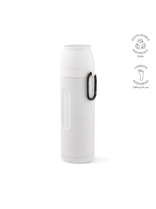 AO™ Loire Thermos — Termos din oțel inoxidabil reciclat 810 ml