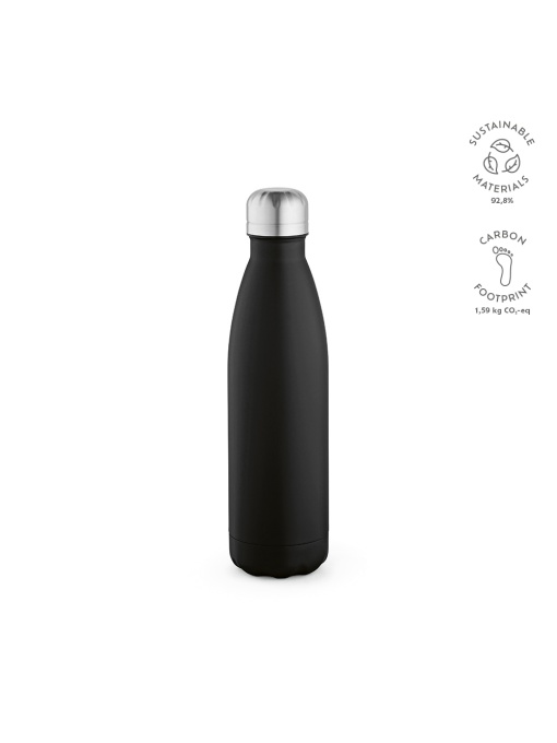 AO™ Mississippi 550 — Sticlă din oțel inoxidabil reciclat 535 ml