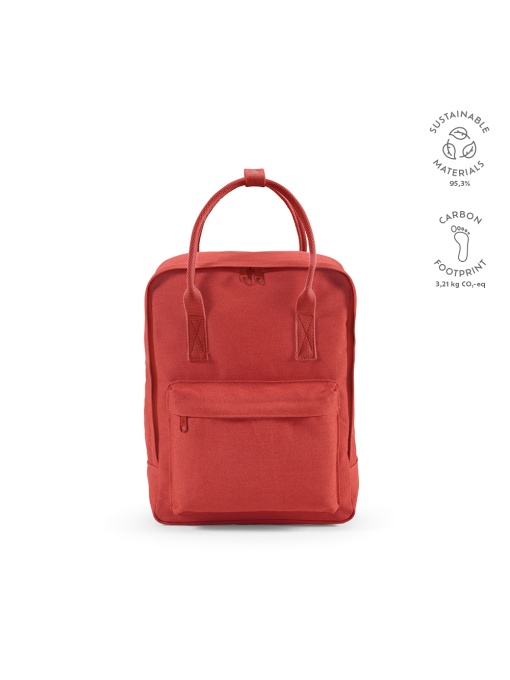 AO™ Stockholm Backpack 18L Recycled Cotton 450 gsm