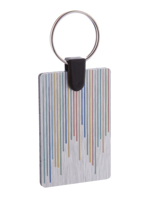 AP™ 5 AP74 Keychain