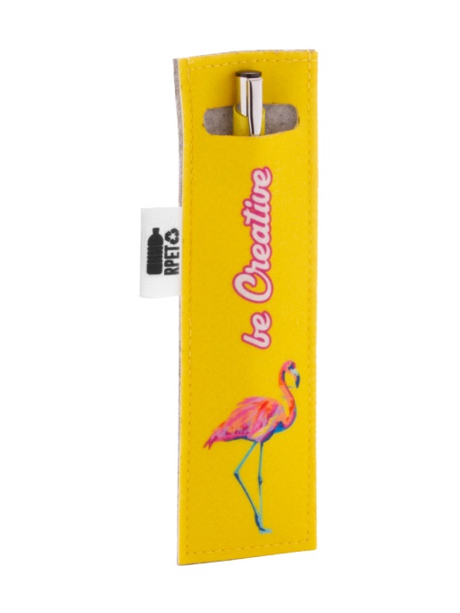 AP™ AP71657 Personalized Pen Case