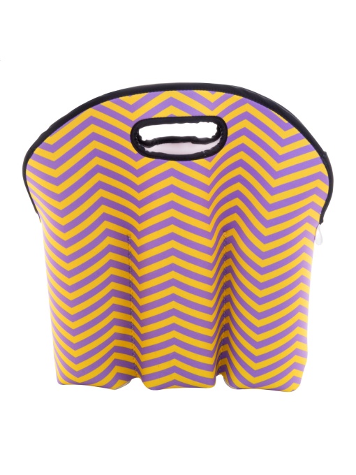 AP™ Beer Bottle Bag, Personalized, Repeat