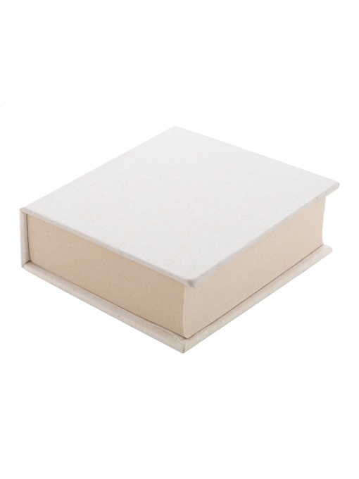 AP™ Carnet Post-It Din Carton Reciclat Al Cutiilor De Lapte
