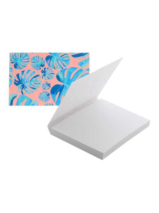 AP™ Carnețel Cu Post-It-Uri, Personalizat