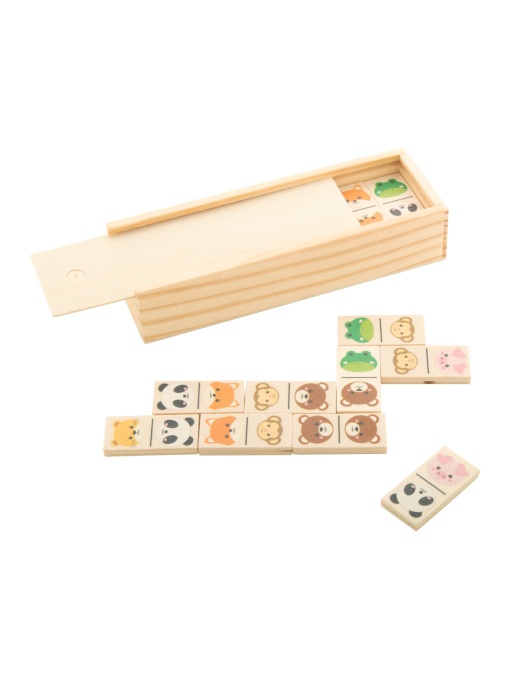 AP™ Domino, Animale
