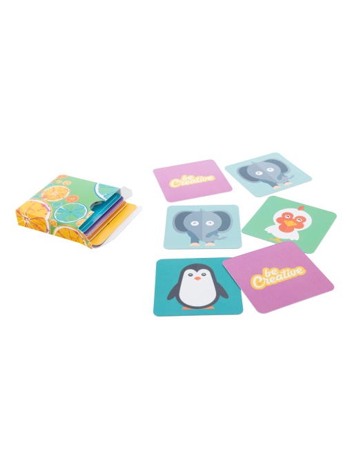 AP™ Joc De Memorie Personalizat