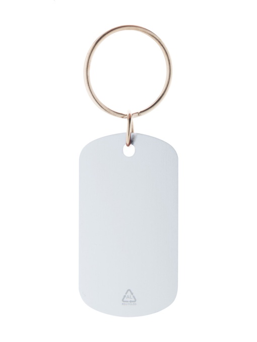 AP™ Keychain