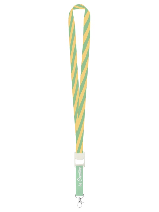 AP™ Lanyard Cu Sublimare