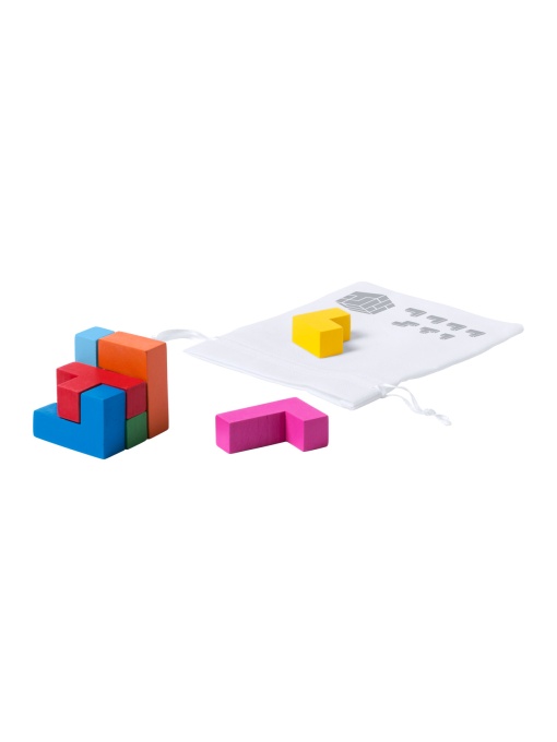 AP™ Magic Puzzle