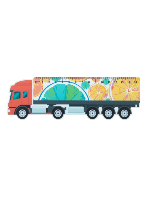 AP™ Riglă Camion, 5 Cm