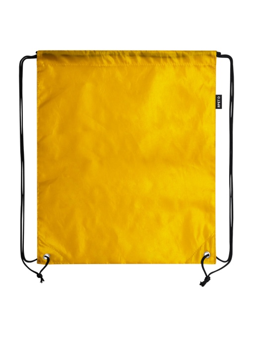 AP™ Rucsac Drawstring, Material Reciclat Rpet