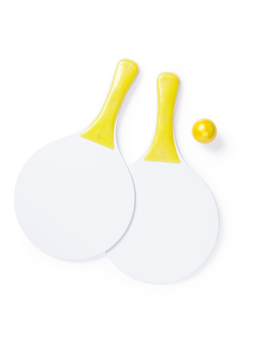 AP™ Set Tenis De Plaja