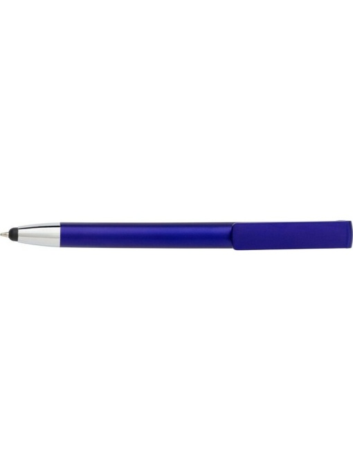 AX™ Ball pen, touch pen, phone stand - Img 1